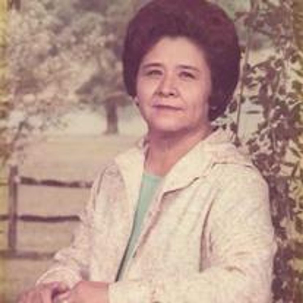 Aurora H. Reyna