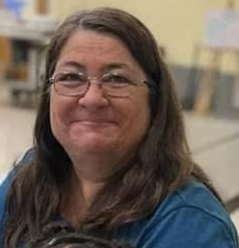 Christine Scott's obituary image