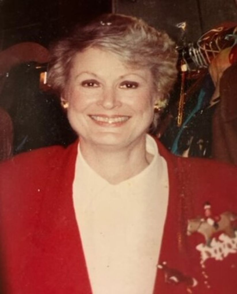 Sandra Jean Sharkey Profile Photo