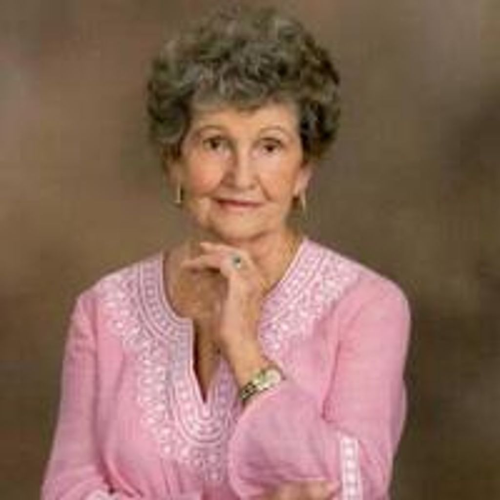 Josephine A. Whittington Profile Photo