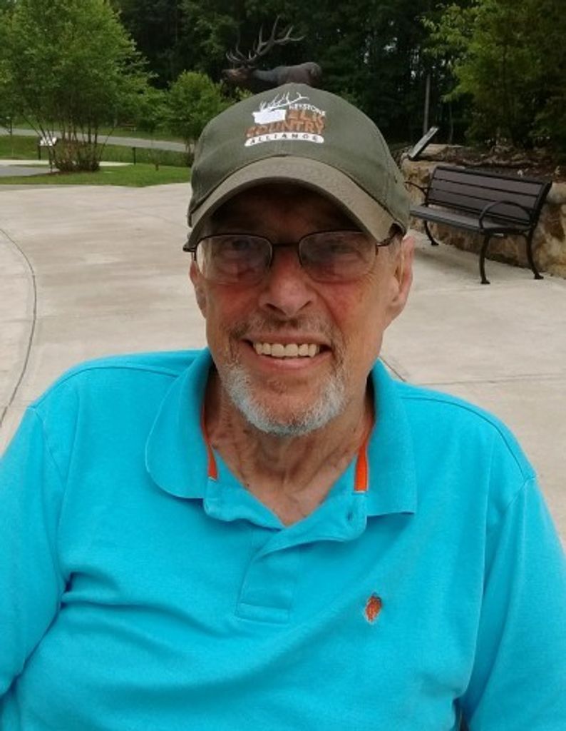 Henry J. "Hank" Snyder