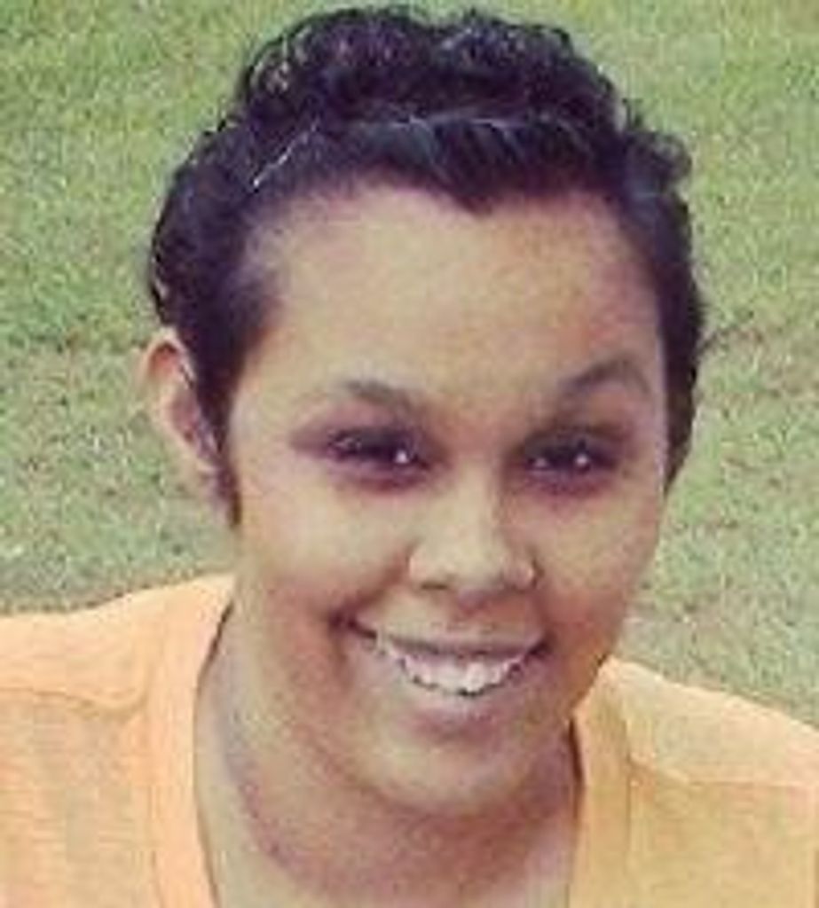 Leteisha  Genele Pugh