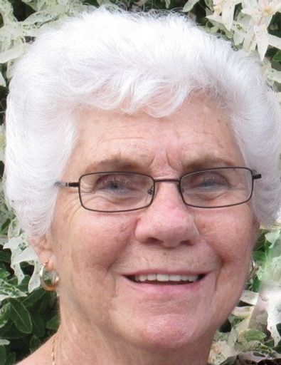 June Cahall Howser Profile Photo