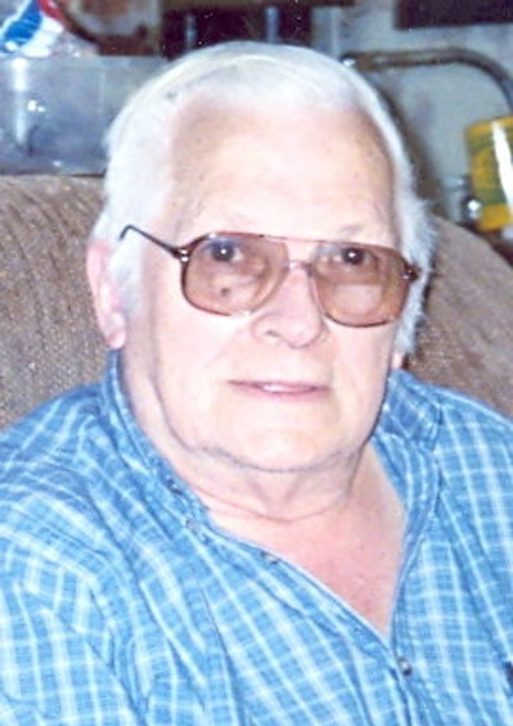 James "Allen"  Brown
