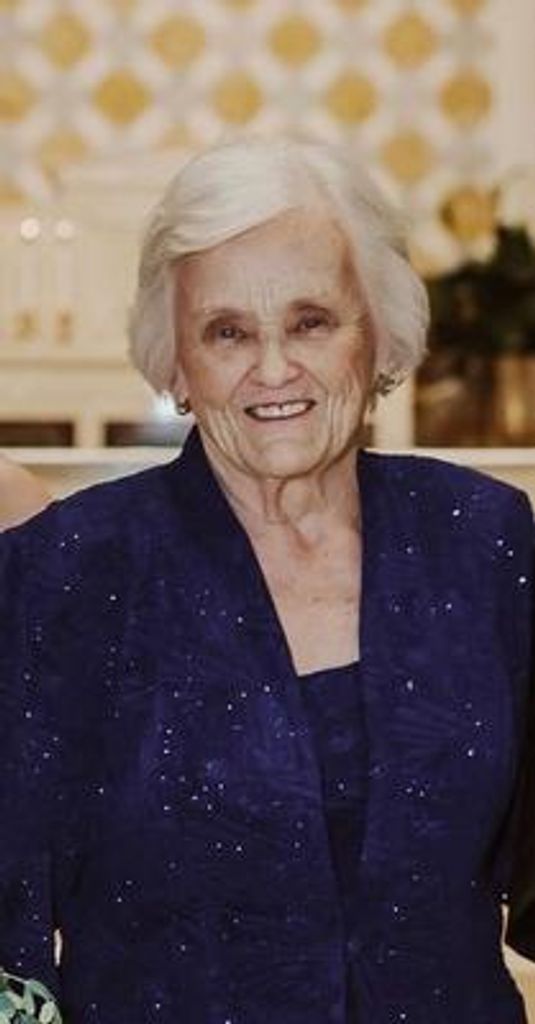 Mary Ann Jackson Profile Photo