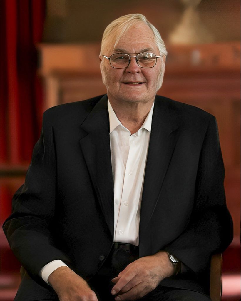 Levern Glenn Hauptmann