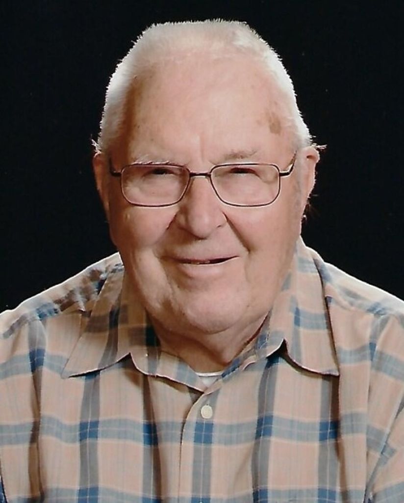 Kenneth A. Berg