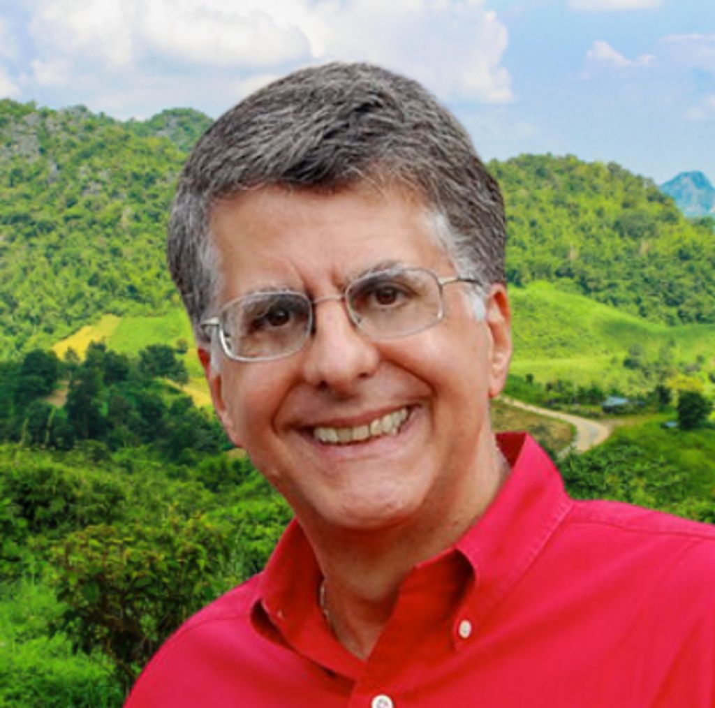 Vincent Frank Cassano