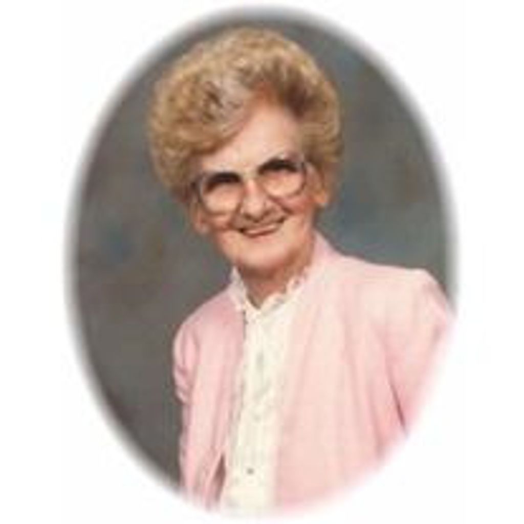 Gladys Dabney