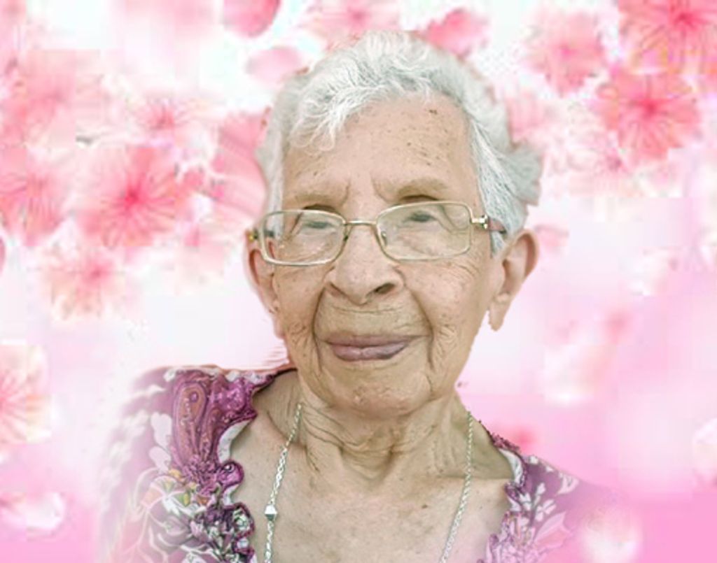 Irene Guajardo