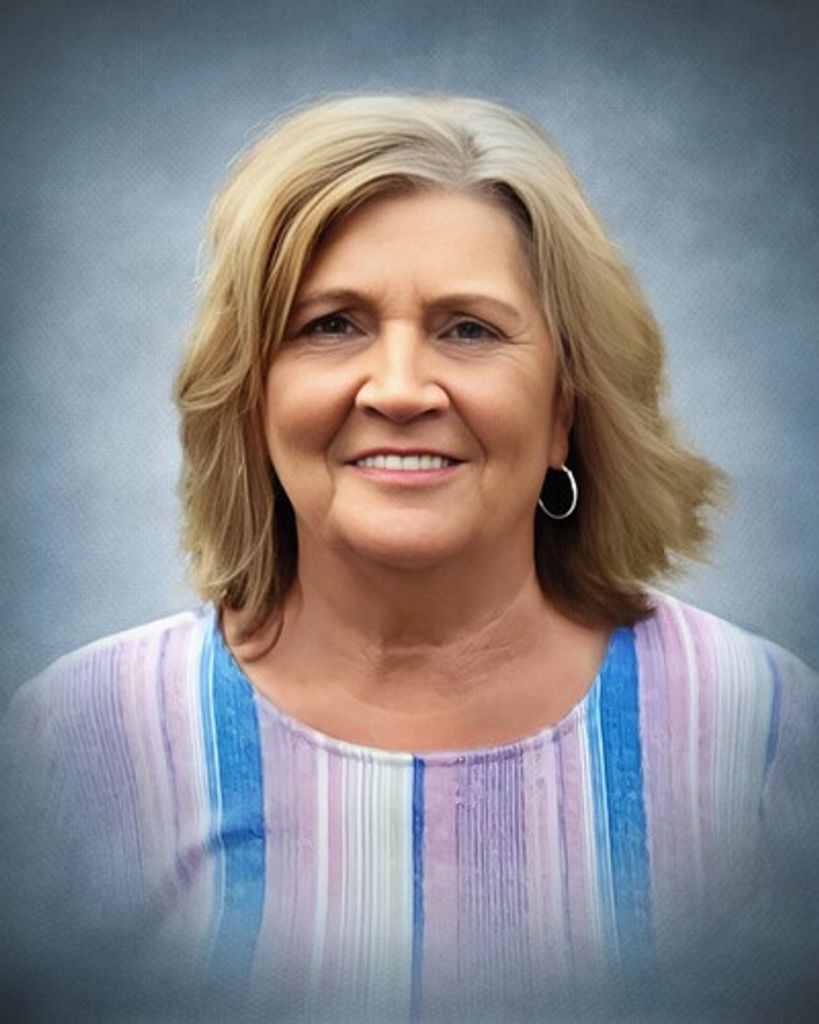 Mary Reed Profile Photo