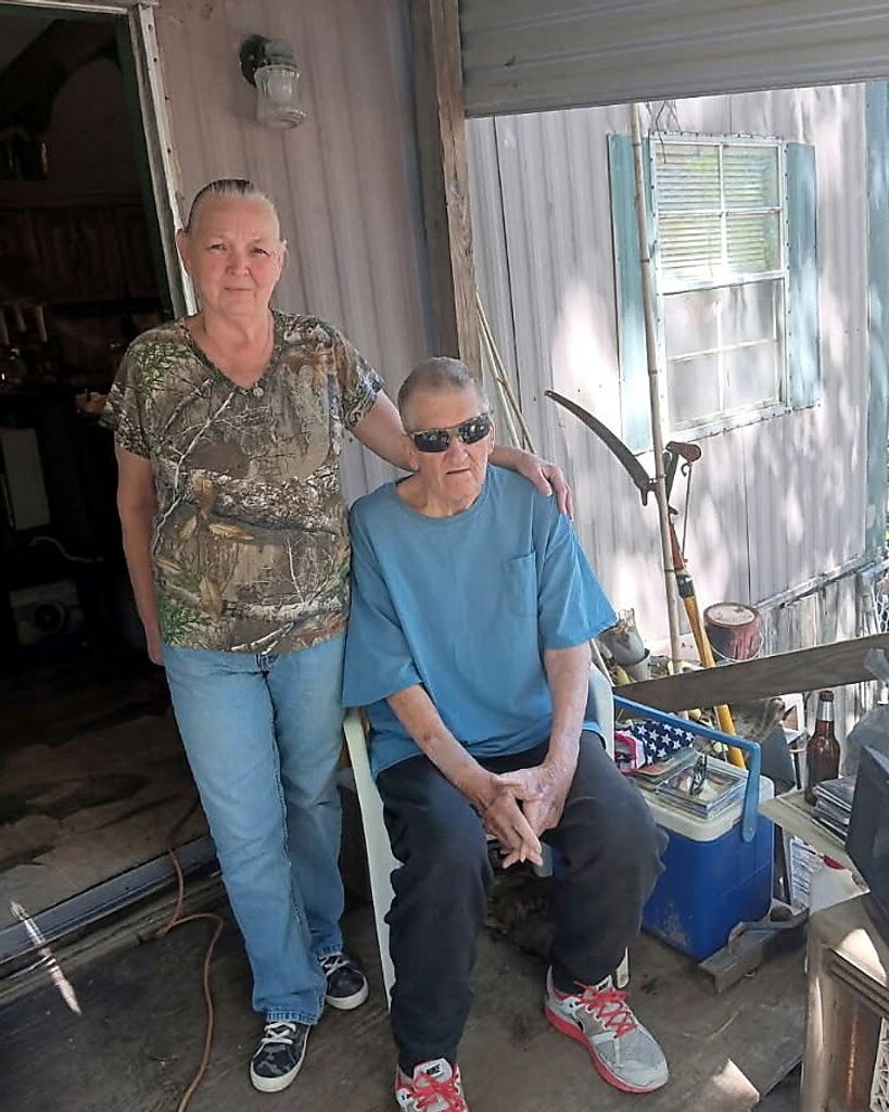 Carl Laken Atherton III