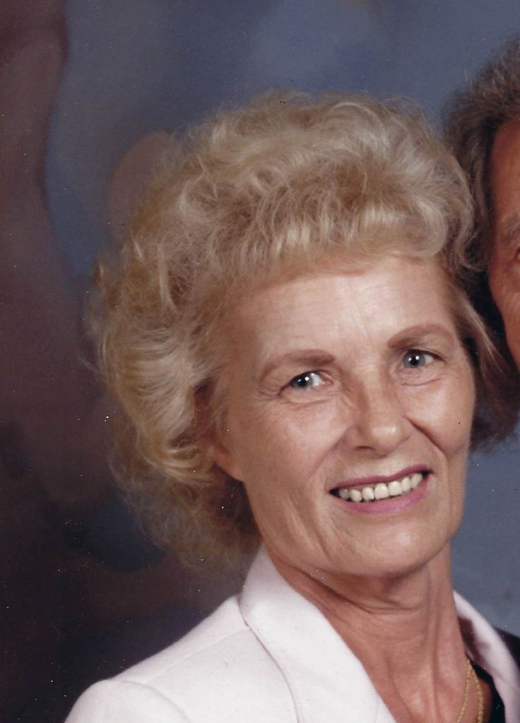 Mary Joy  Bielecki (nee White)