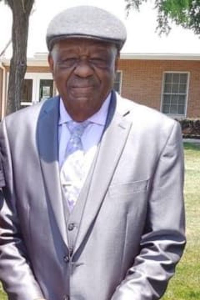 David Foust Profile Photo