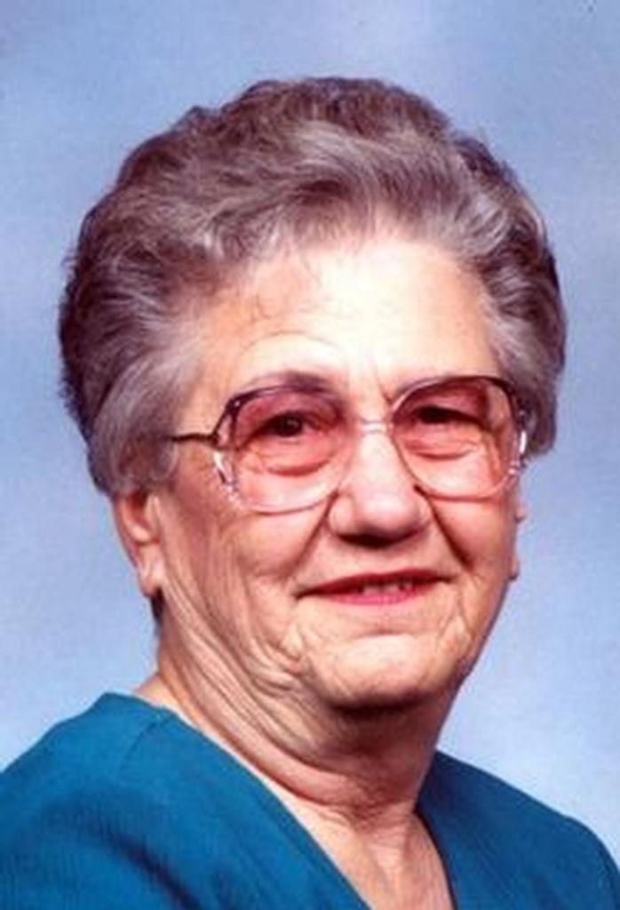Dorothy Marie Johnson Guillory