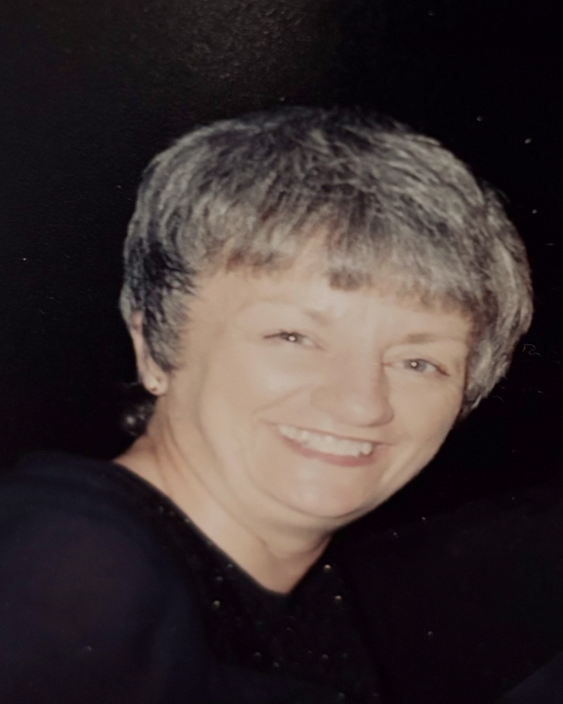 Edna Myers Profile Photo