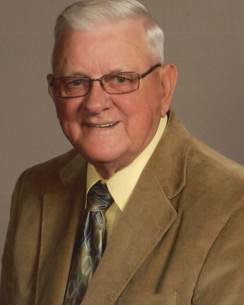 Everett Lee Holder Profile Photo