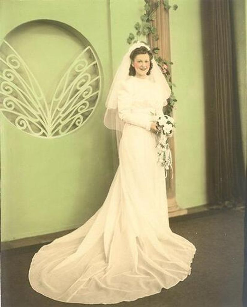 Lillian V. Skonieczny