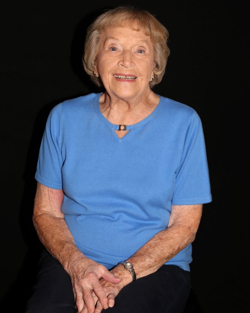 Leona Stone