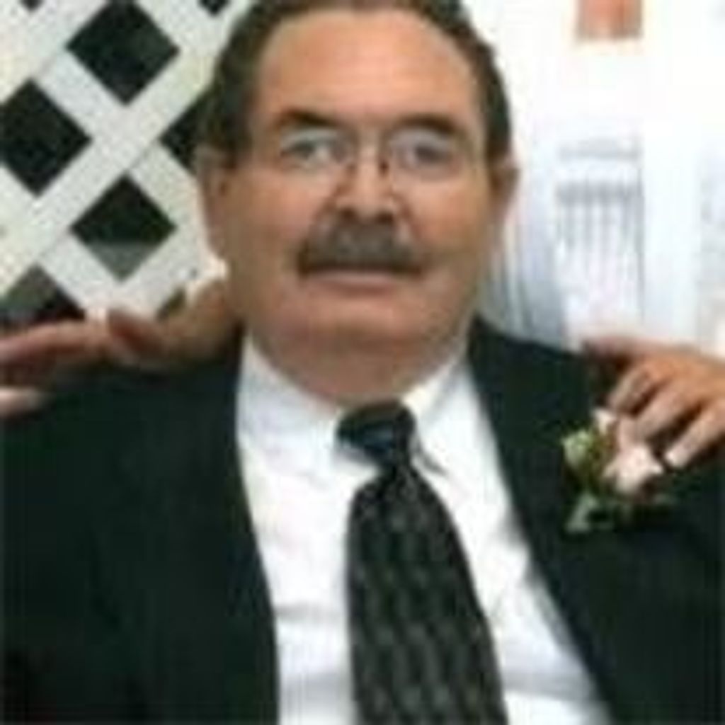 Jay Robertson