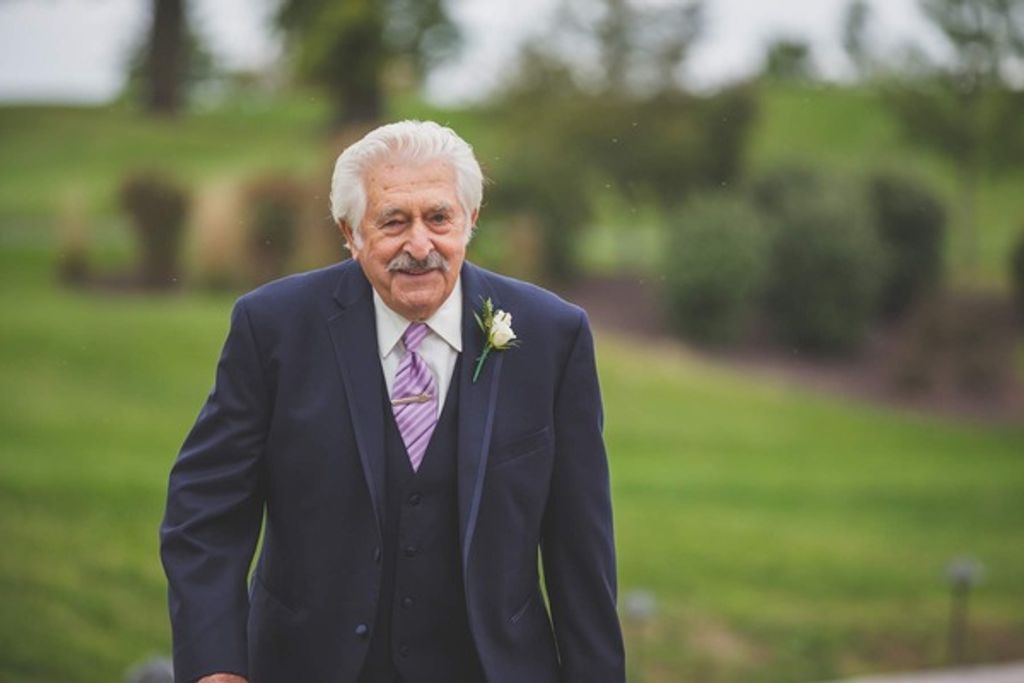 Walter Pisulak Profile Photo