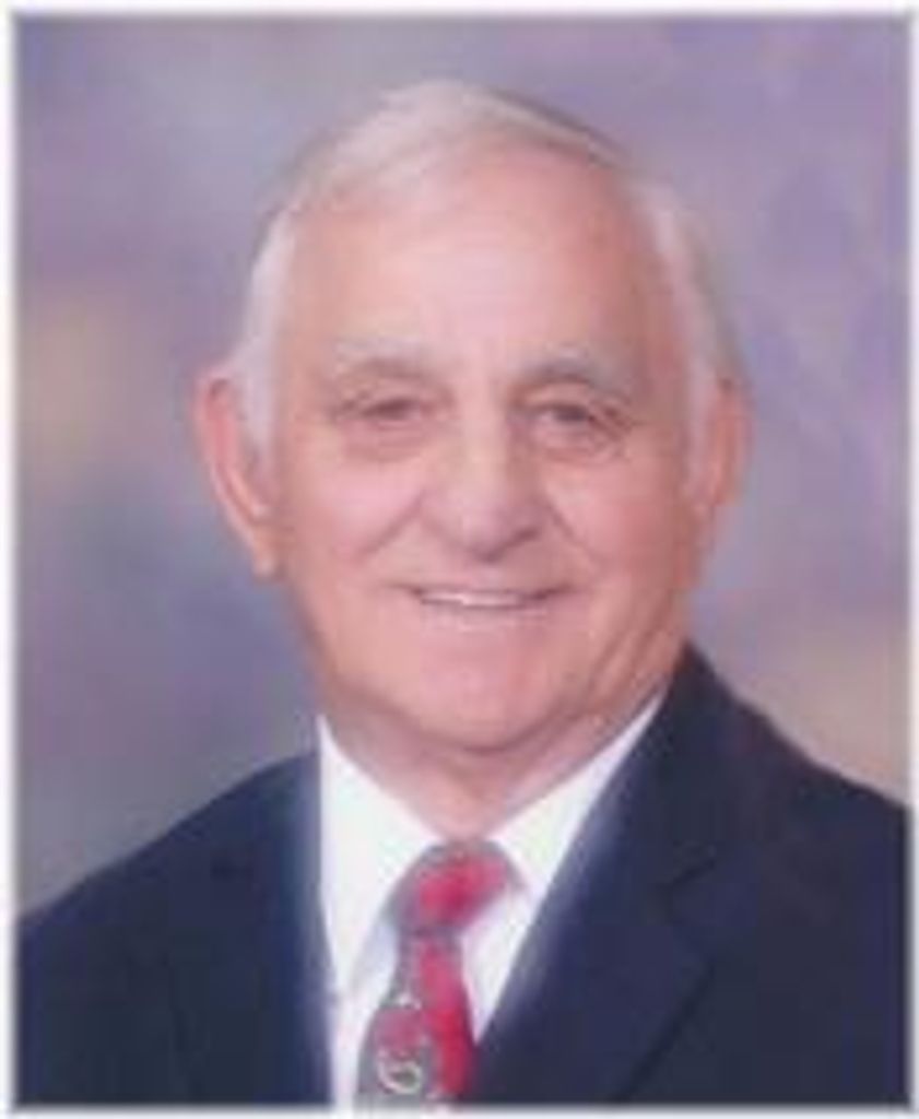 Andrew Lewis Toth