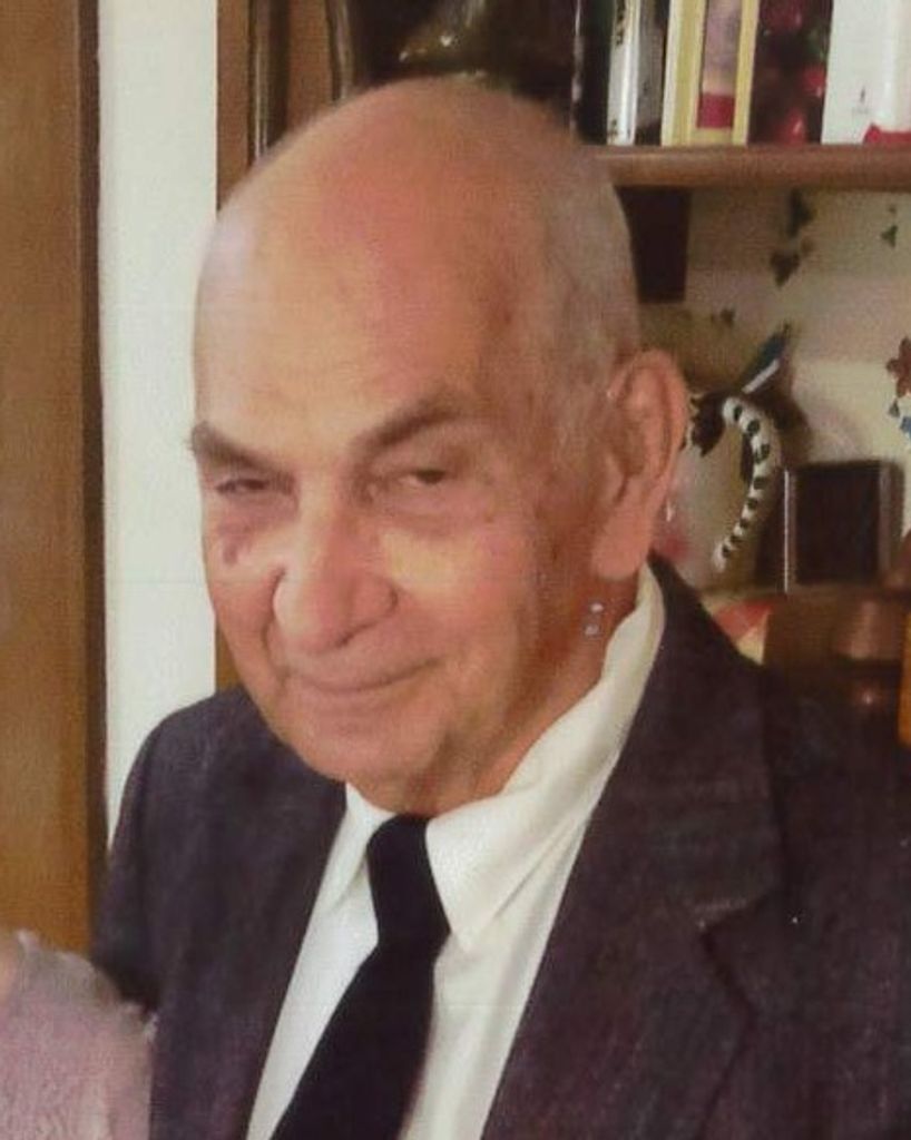 Dan Heritage