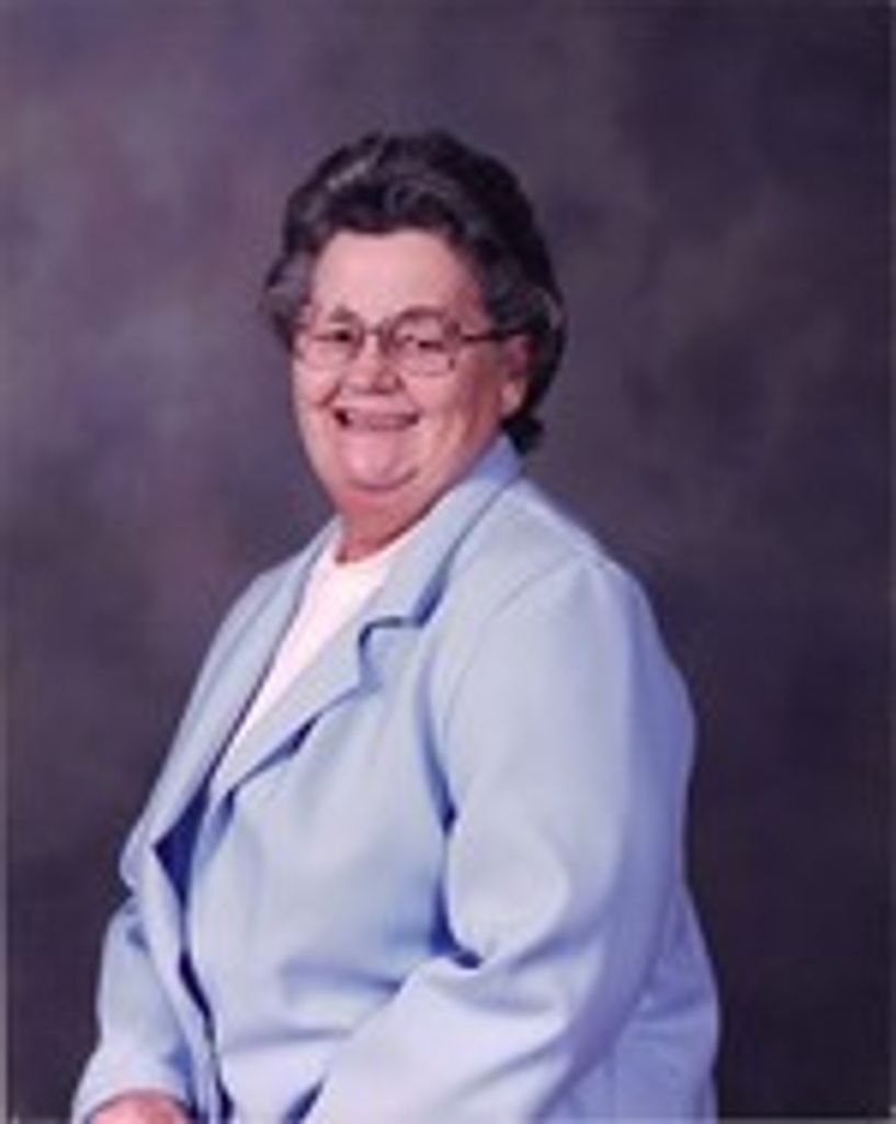 Nella Virginia Roath