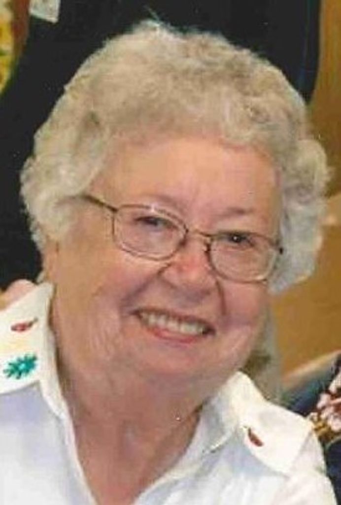 Marjorie Segel Profile Photo