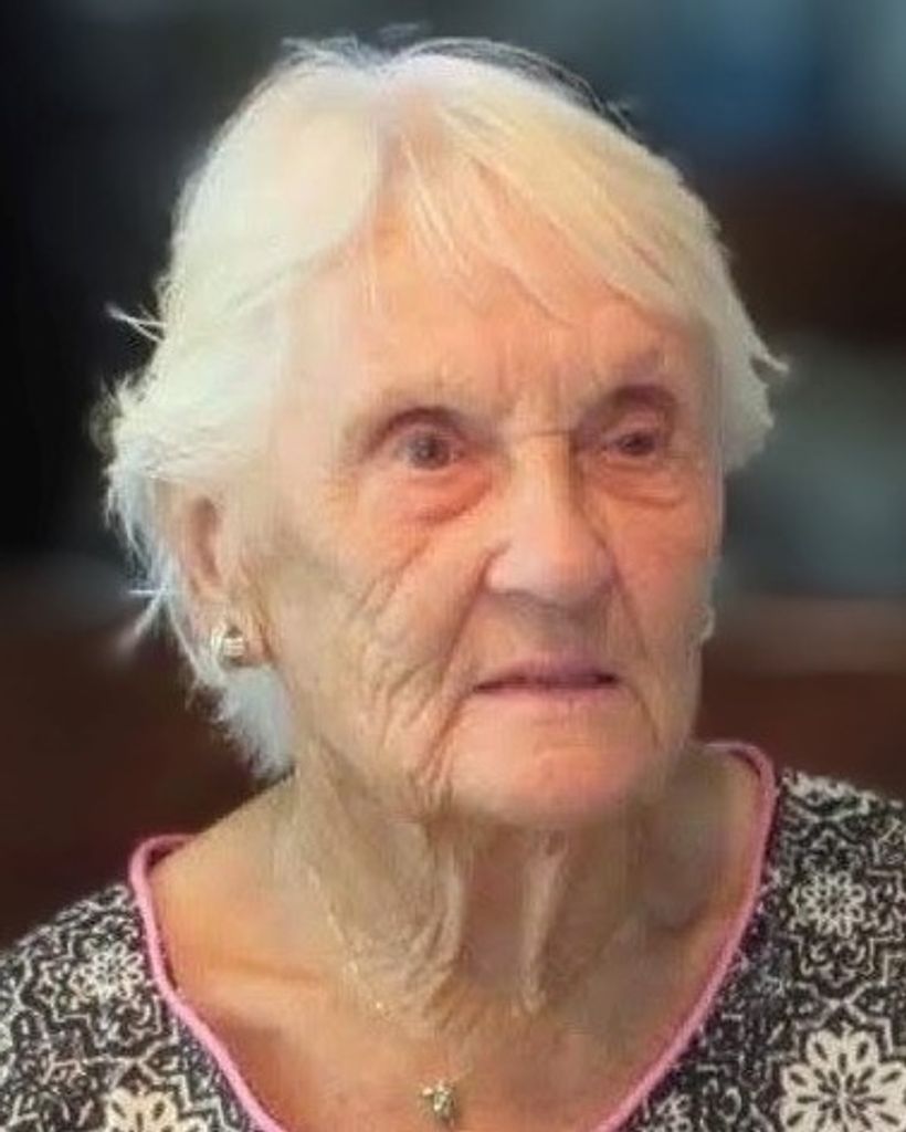 Bea Maria Fritz Profile Photo