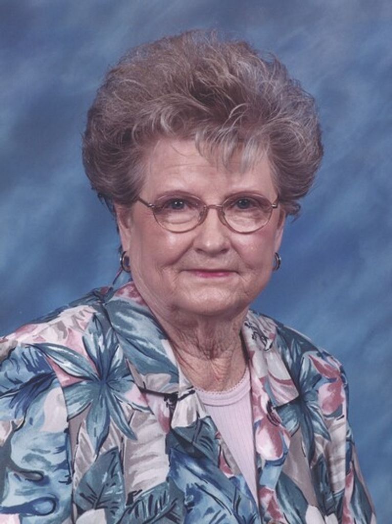 Dorothy May Boyle - Long