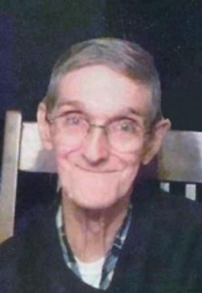 James A. Vanvoltenberg Sr.