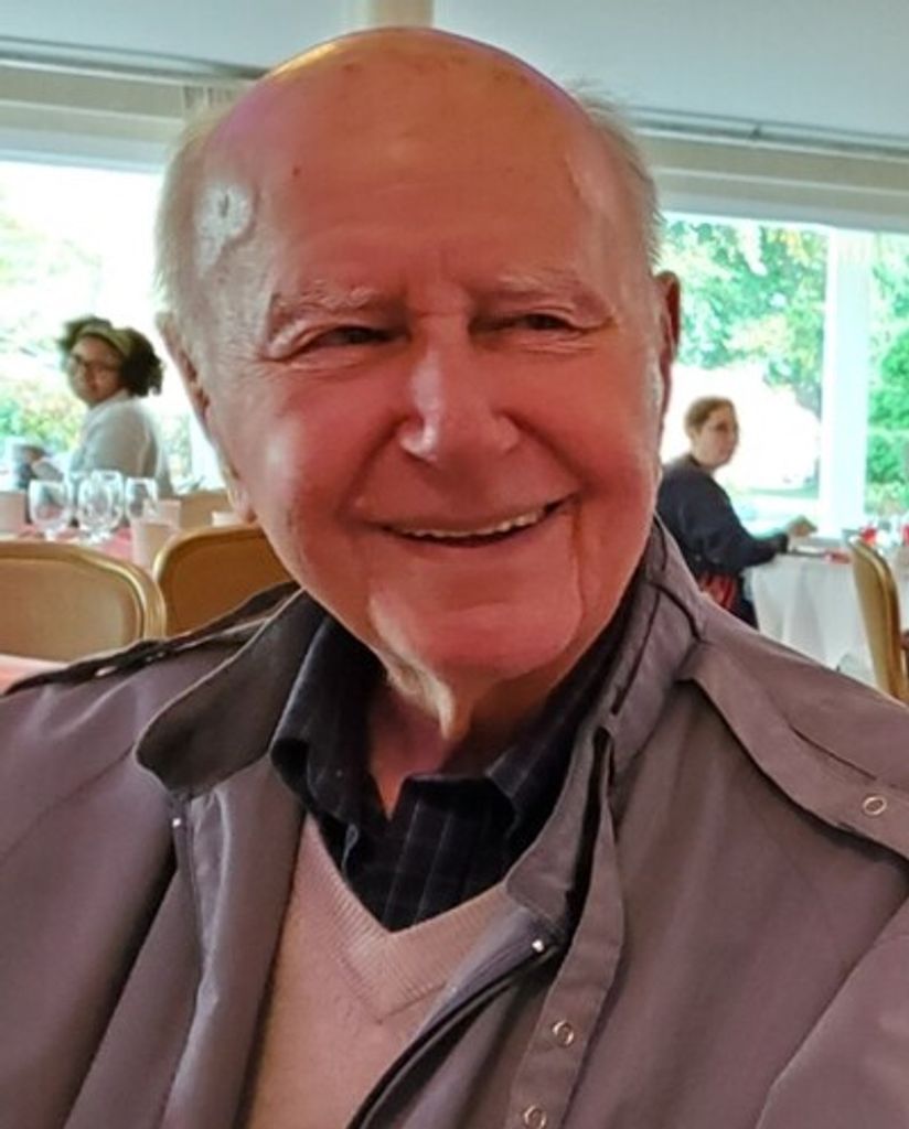 Kenneth A. Brown Profile Photo