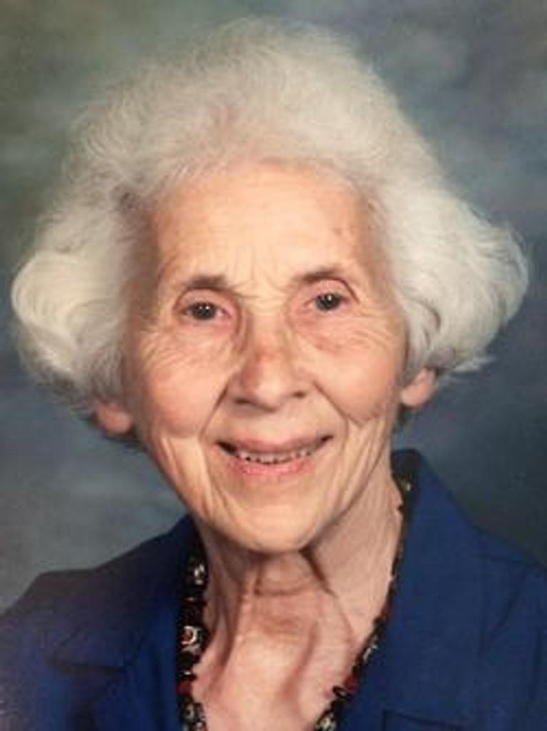 Mary Louise Ryan Austin