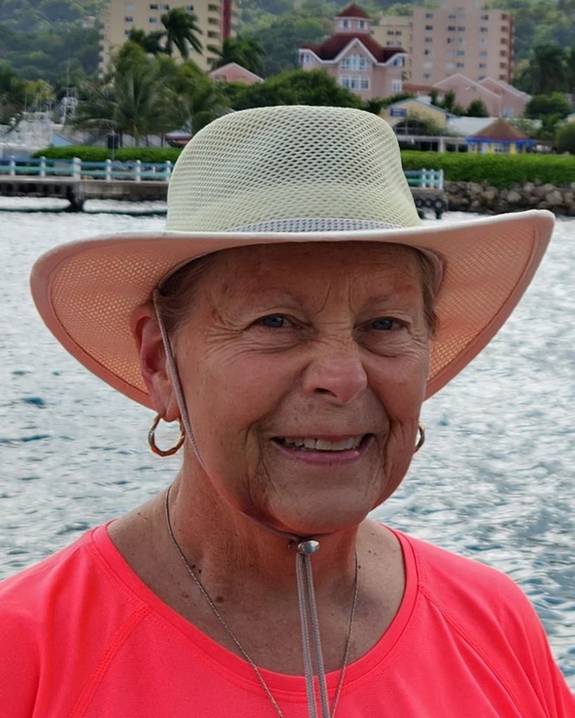 Beth Ann Heisler Profile Photo