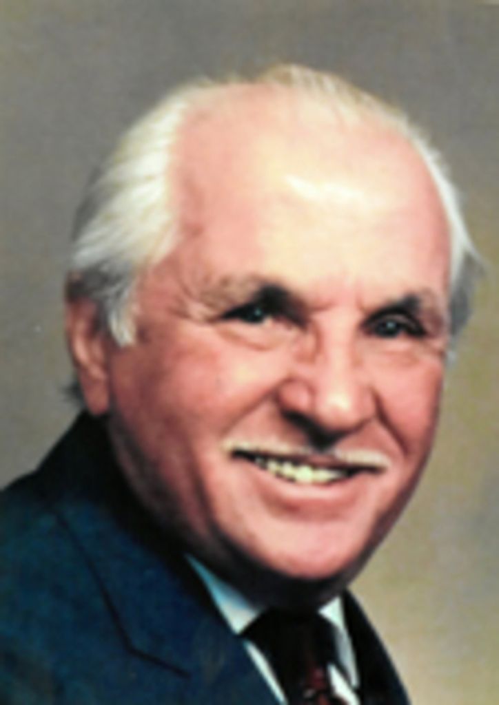 Armand J. Pontbriant Profile Photo
