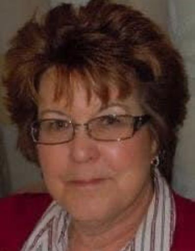 Connie Jean (Cahall)  Slack Profile Photo