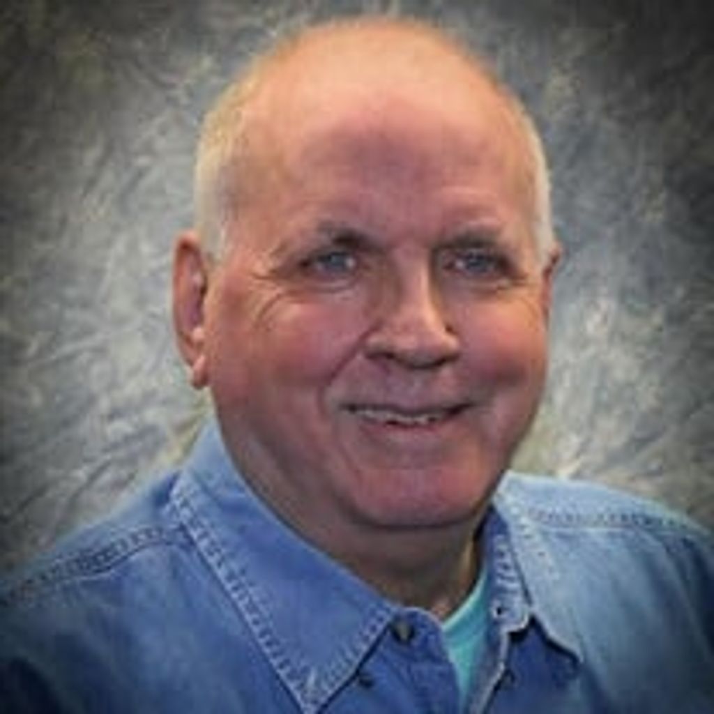 Larry Robert Bodin