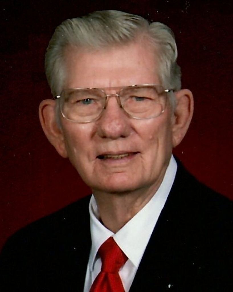 Ted G. Childs