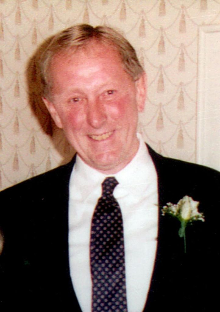 Dan Reppert