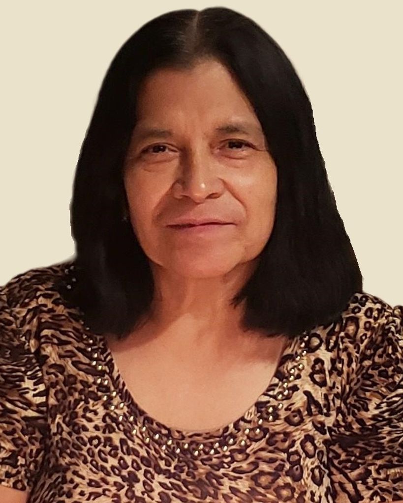 Maria Antonia Martinez de Dueñas