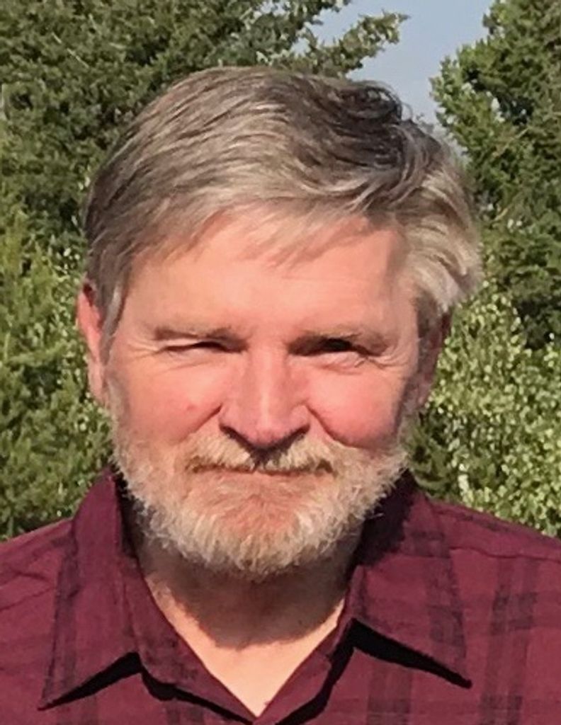 Neil Fullmer Profile Photo