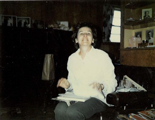 Dorothy "Dot" (Brasfield)  McClure photo gallery thumbnail 30 of 85