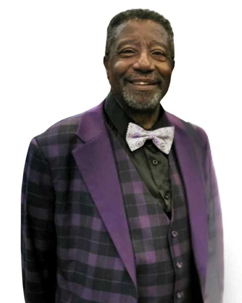 Paul White, Sr. Profile Photo