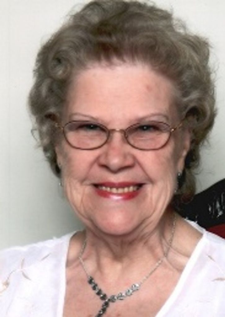 Ruth L. Wethington