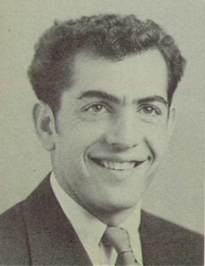 Vincent Cortez Profile Photo