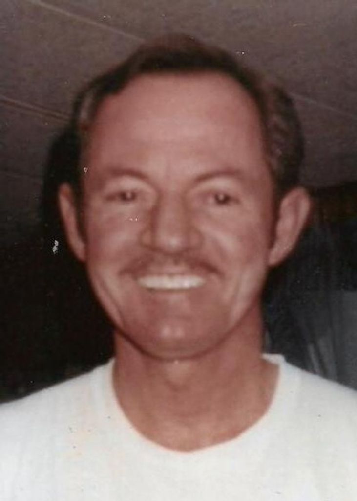 George "Butch" Coleman Profile Photo