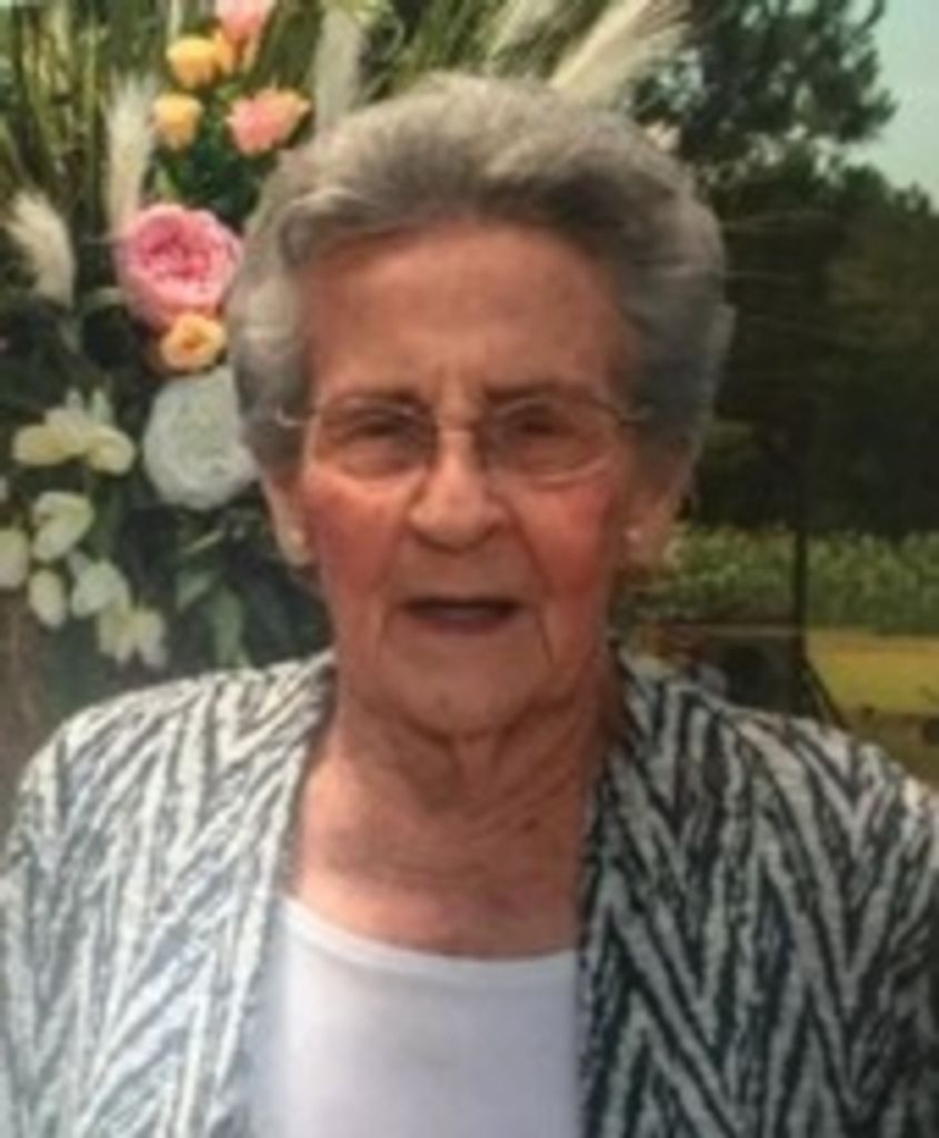 Edna Howard Profile Photo