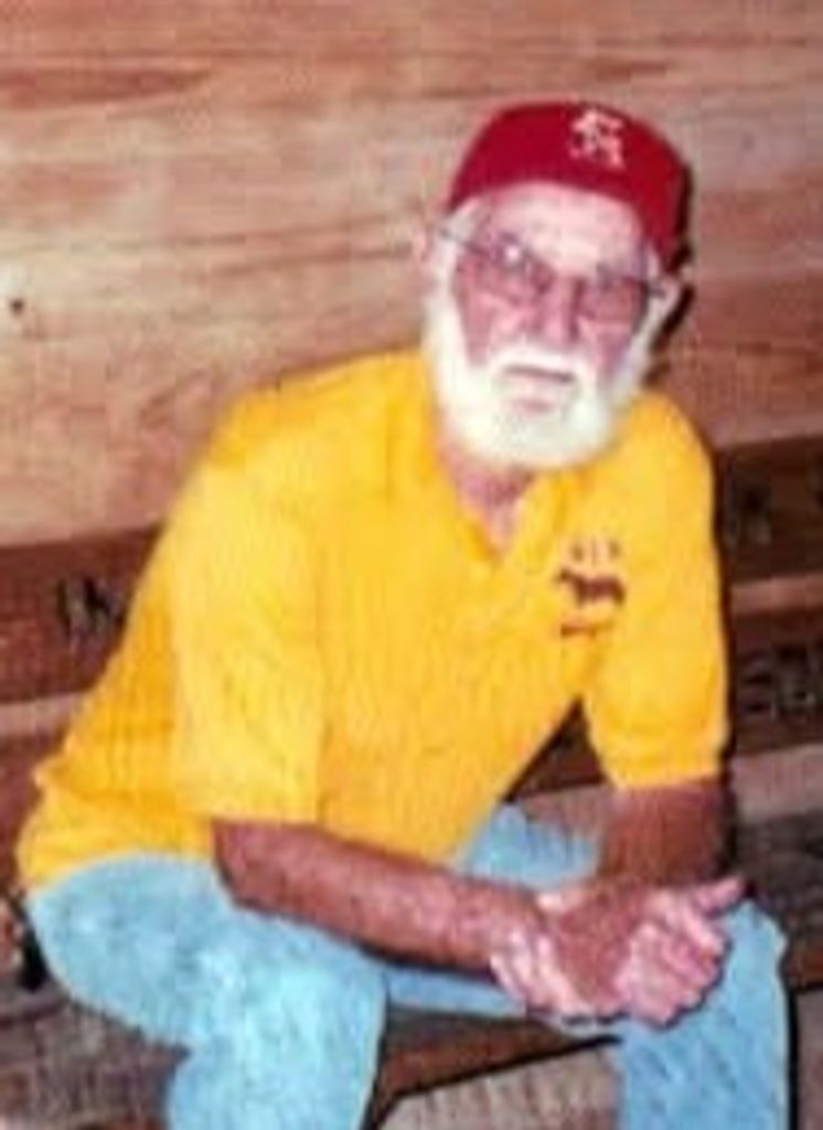 William  "Bud" Lloyd Keeder