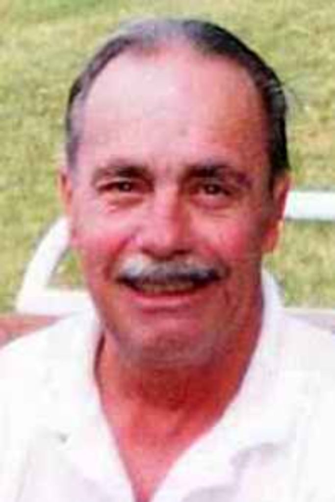 Richard E. Burton